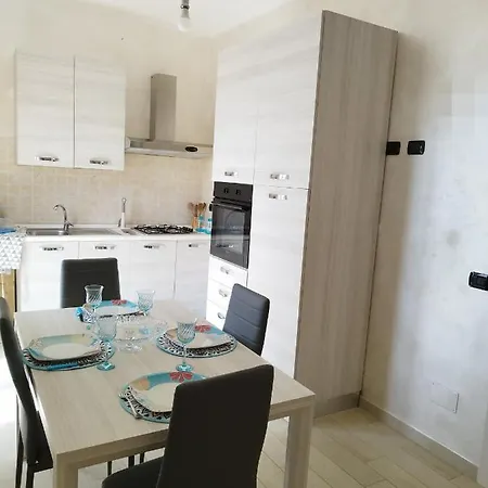 Tatil Evi Casa Circe *