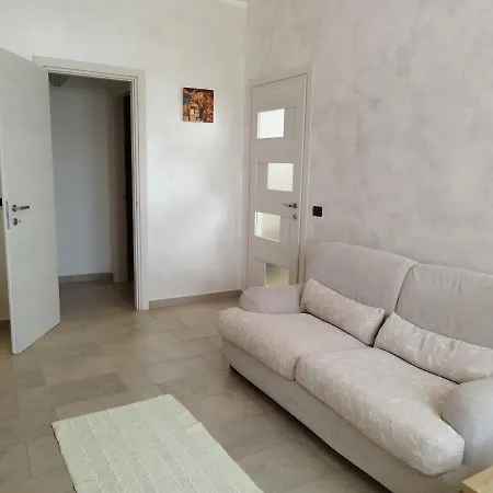 Casa Circe Tatil Evi