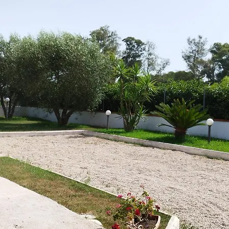 Casa Circe San Felice Circeo