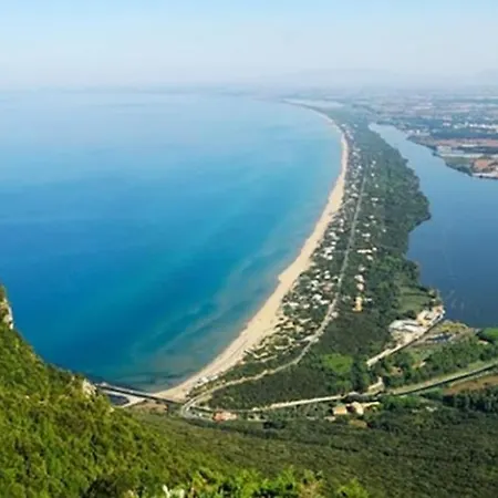 Casa Circe Tatil Evi *