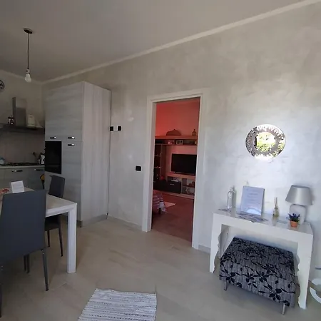 Tatil Evi Casa Circe San Felice Circeo