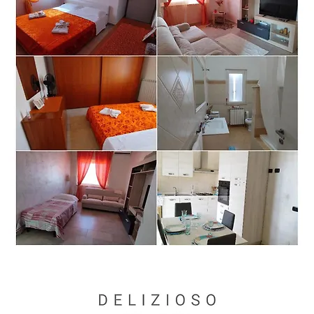 Tatil Evi Casa Circe *