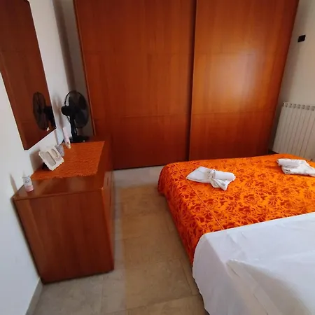 Tatil Evi Casa Circe *