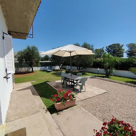 Casa Circe Σπίτι διακοπών *