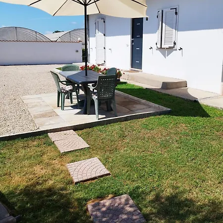 Casa Circe Tatil Evi