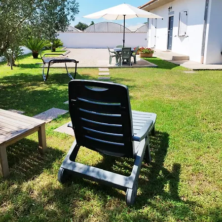 Casa Circe Tatil Evi *