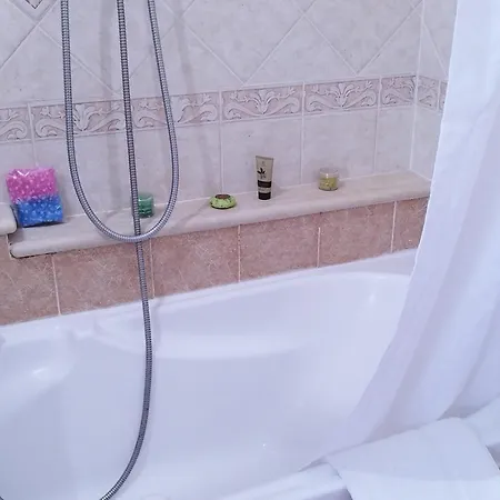 Tatil Evi Casa Circe *