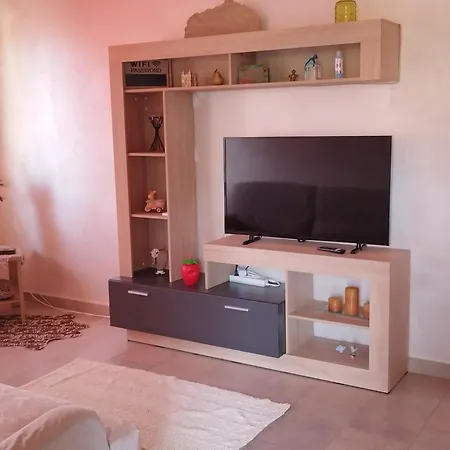 Tatil Evi Casa Circe