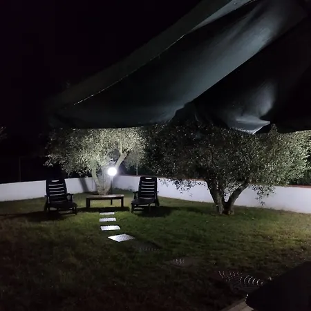 Casa Circe * San Felice Circeo