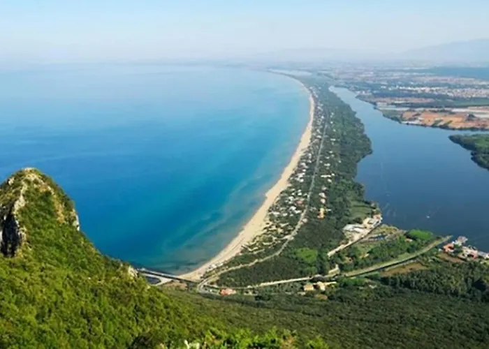 Casa Circe Σπίτι διακοπών *