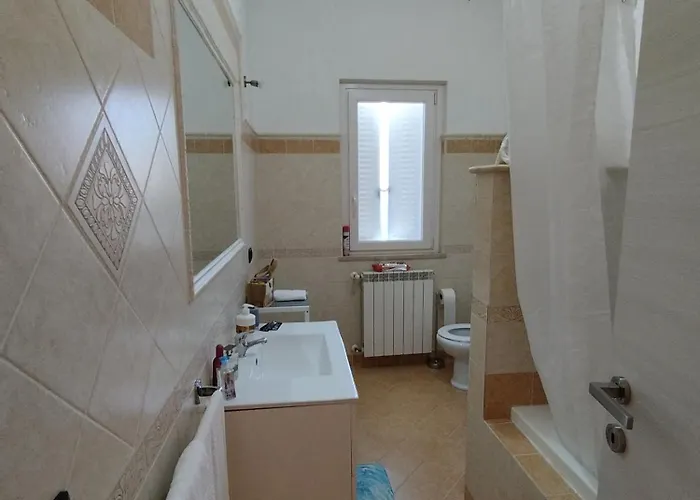 Σπίτι διακοπών Casa Circe *