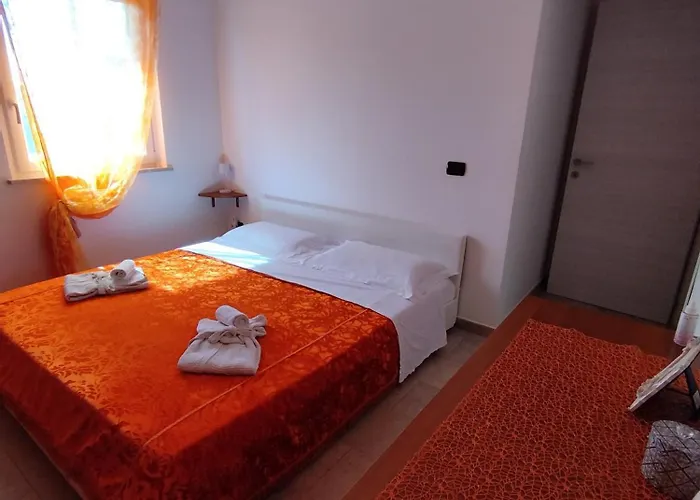 Σπίτι διακοπών Casa Circe