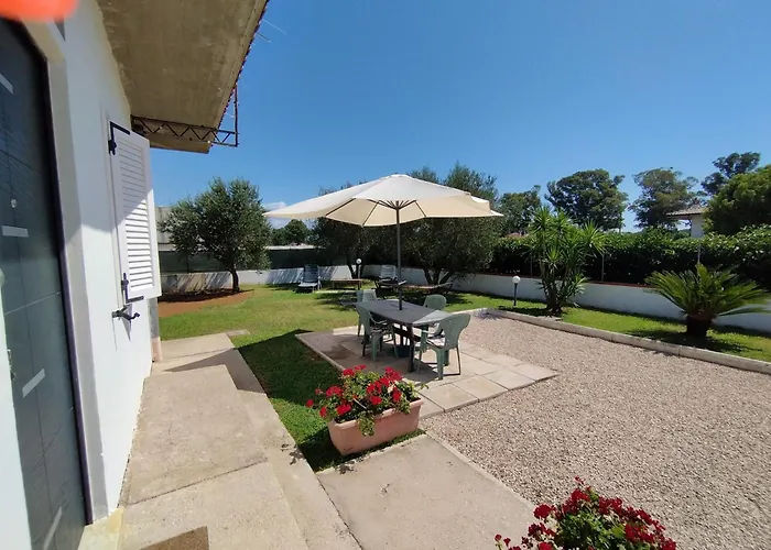 Casa Circe Σπίτι διακοπών *