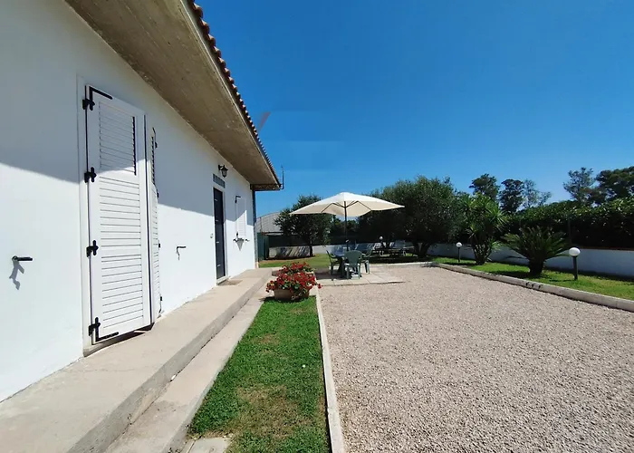 Casa Circe San Felice Circeo