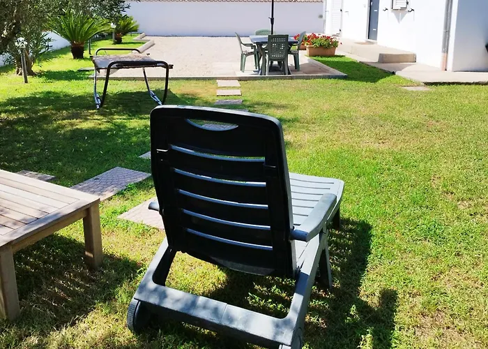 Casa Circe Σπίτι διακοπών *