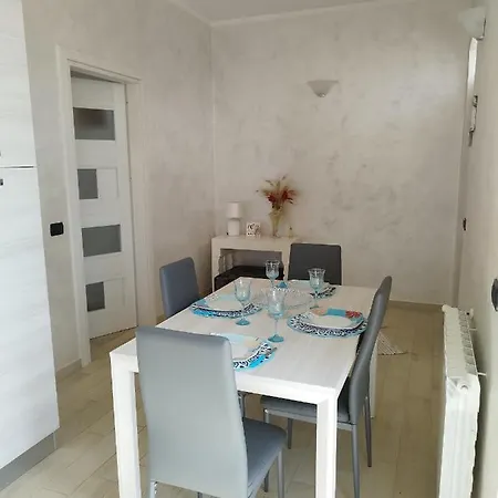 Casa Circe Prázdninový dům San Felice Circeo