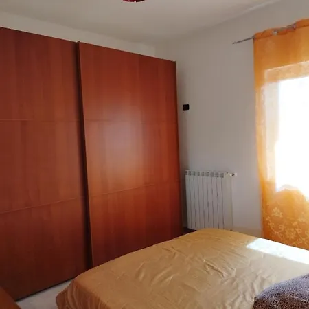Casa Circe Prázdninový dům San Felice Circeo
