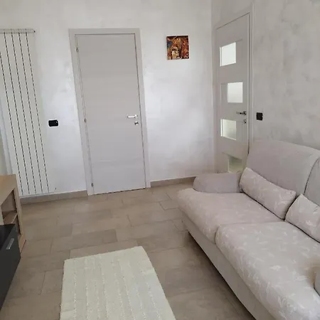Casa Circe Prázdninový dům San Felice Circeo