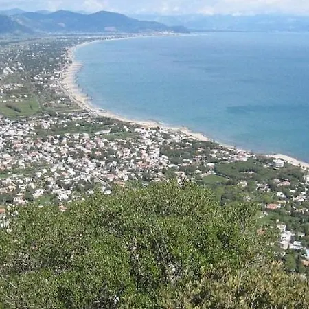 Casa Circe San Felice Circeo