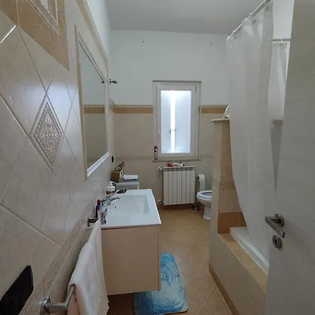 Prázdninový dům Casa Circe *