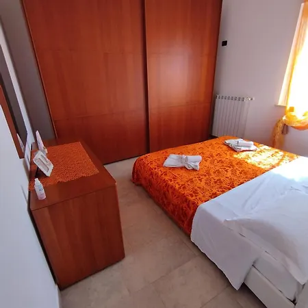 Prázdninový dům Casa Circe *