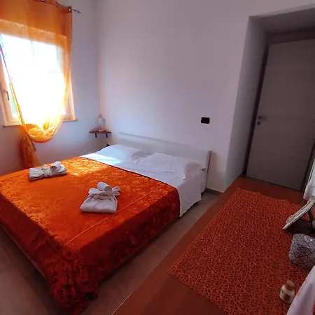 Prázdninový dům Casa Circe