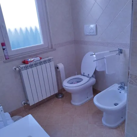 Prázdninový dům Casa Circe San Felice Circeo