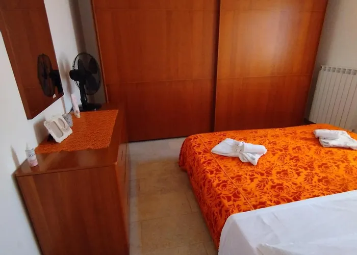 Feriehus Casa Circe *