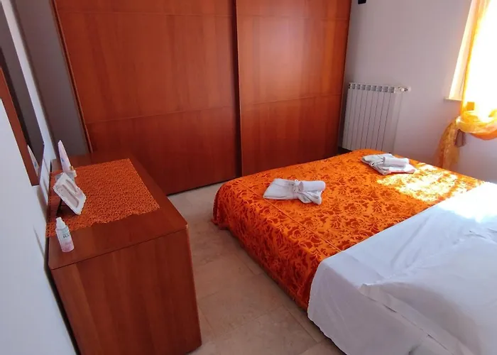 Feriehus Casa Circe *