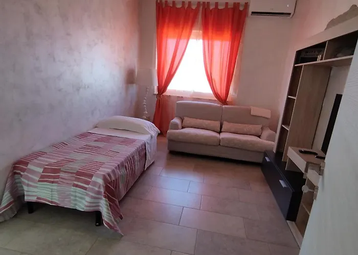 Casa Circe