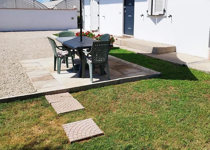 Casa Circe Feriehus
